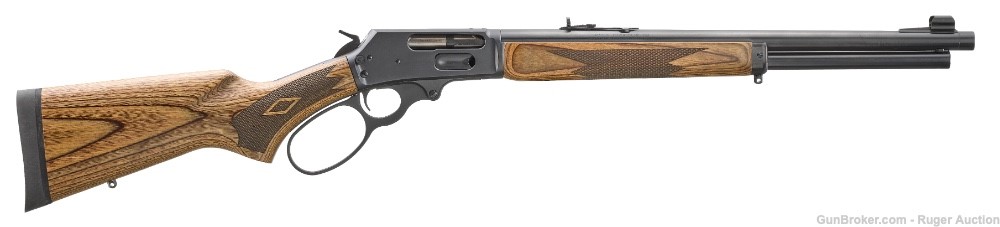 Ruger-Made Marlin Model 1895™ Guide Gun - 2022-img-1