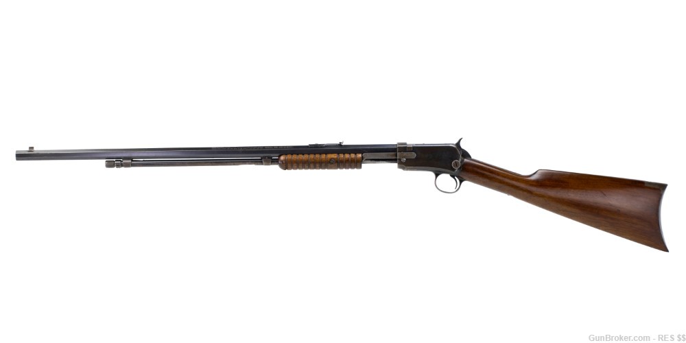 Winchester Model 90 Takedown 22 Short-img-4