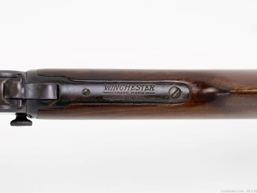 Winchester Model 90 Takedown 22 Short-img-17