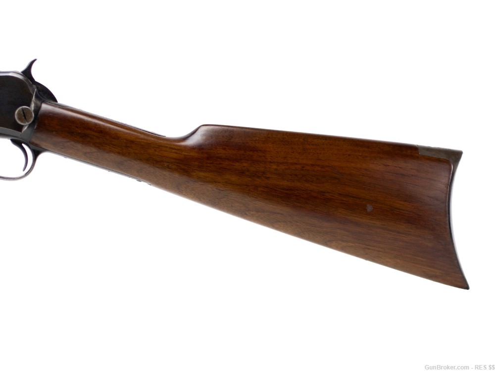 Winchester Model 90 Takedown 22 Short-img-7