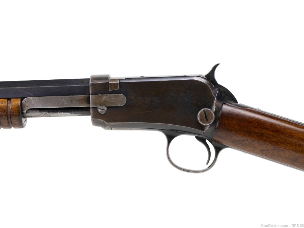 Winchester Model 90 Takedown 22 Short-img-6