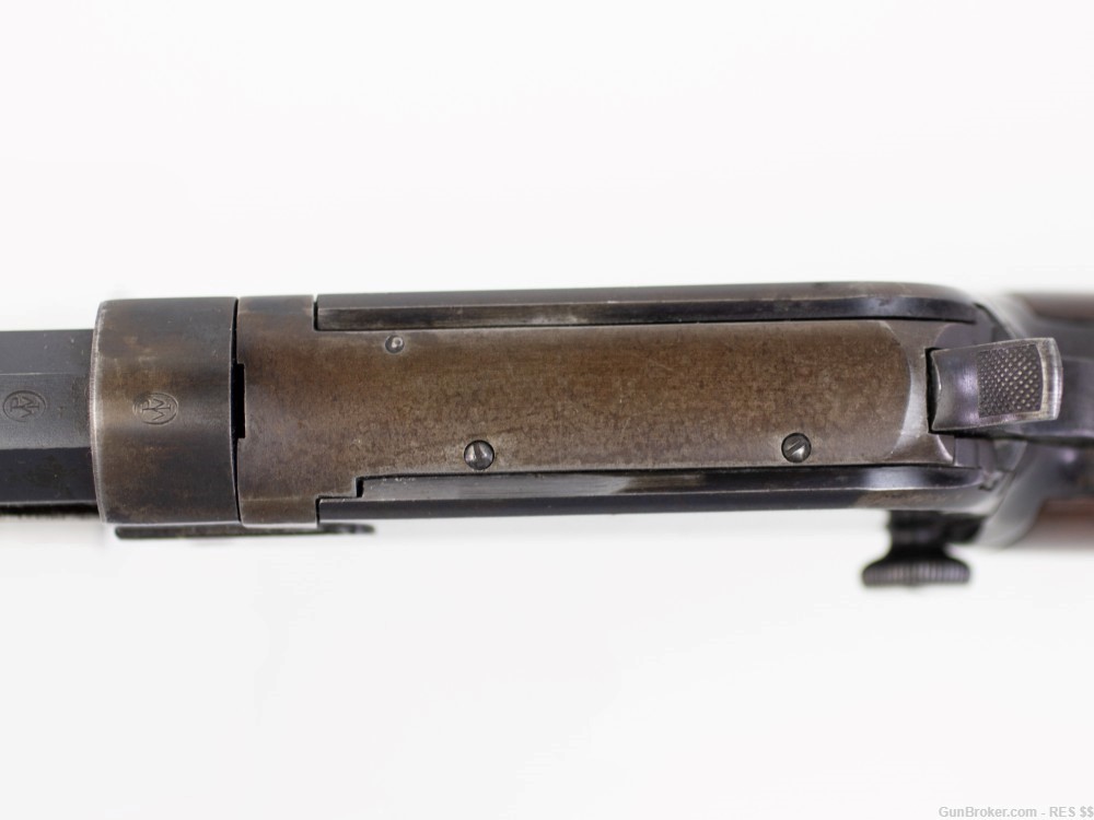 Winchester Model 90 Takedown 22 Short-img-16