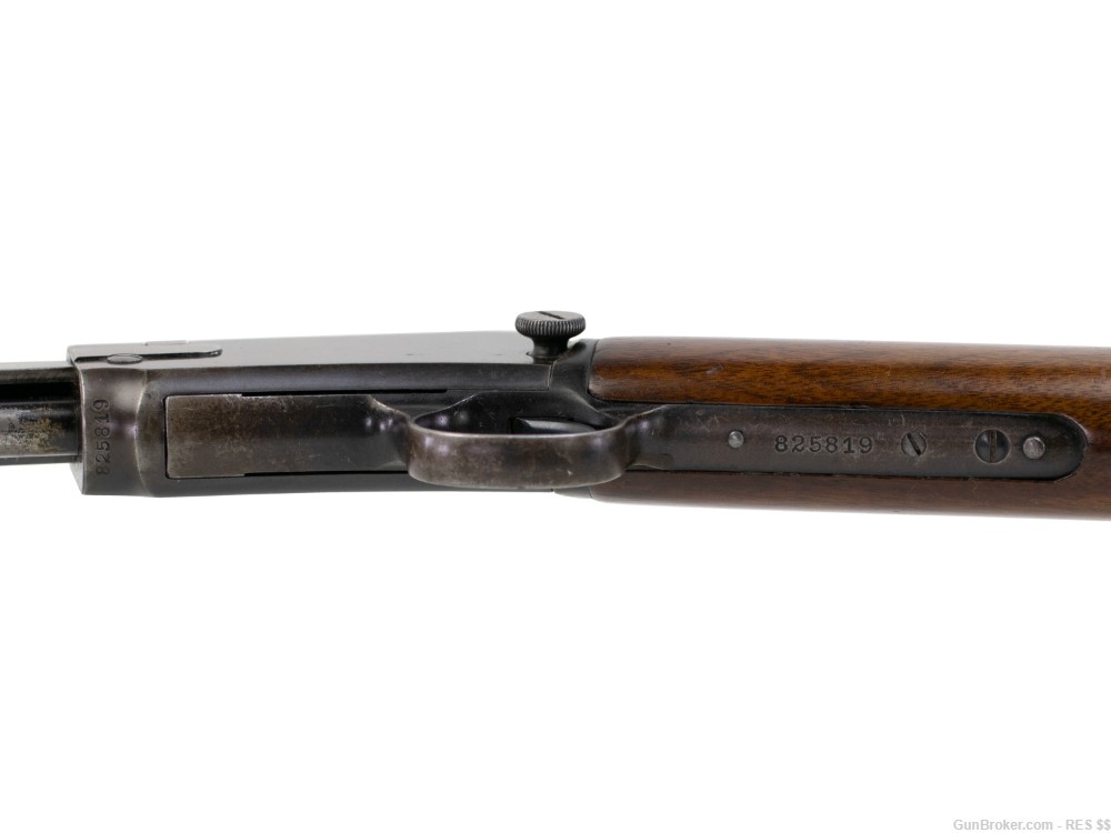 Winchester Model 90 Takedown 22 Short-img-12