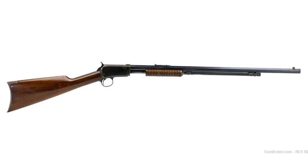 Winchester Model 90 Takedown 22 Short-img-0