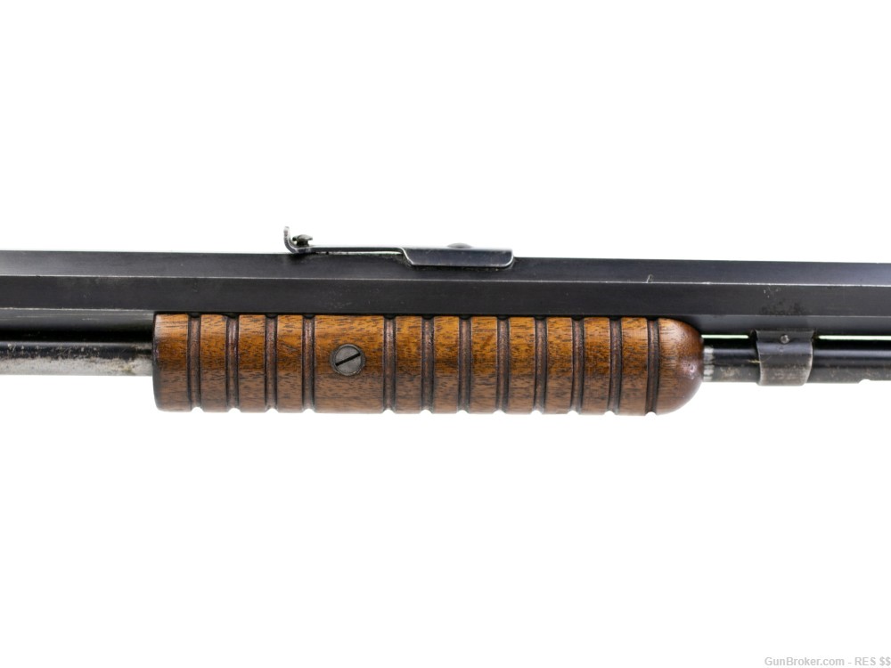 Winchester Model 90 Takedown 22 Short-img-3