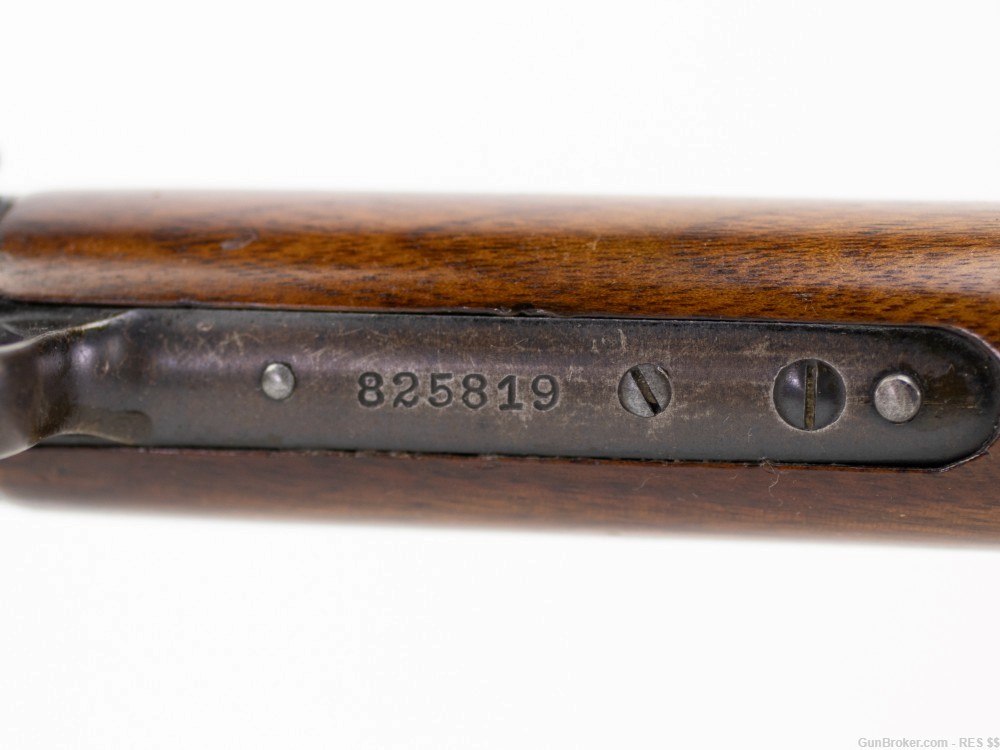 Winchester Model 90 Takedown 22 Short-img-11