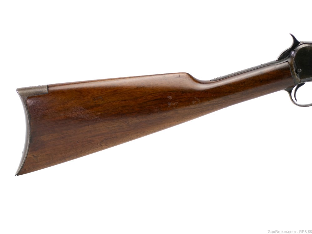 Winchester Model 90 Takedown 22 Short-img-1