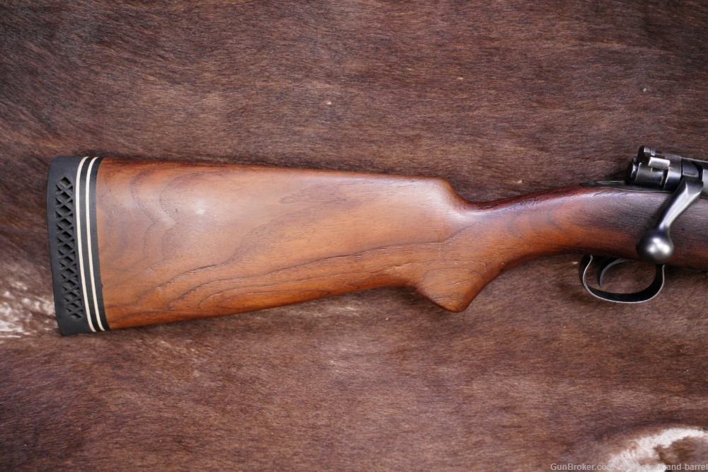 Winchester Model 54 Carbine 20" .30-06 Springfield Bolt Rifle, MFD 1926 C&R-img-3