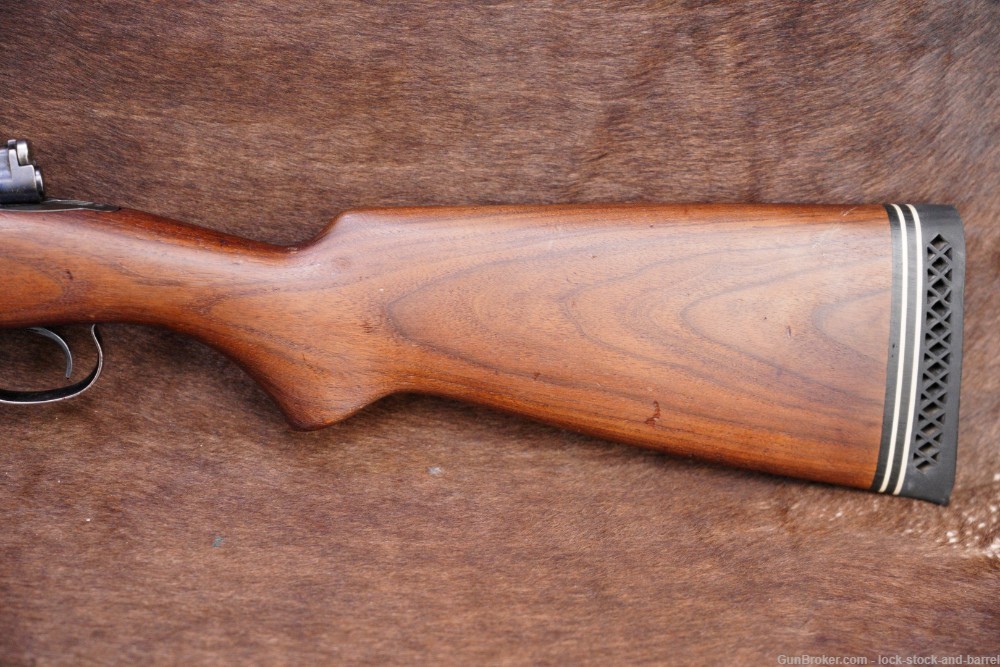 Winchester Model 54 Carbine 20" .30-06 Springfield Bolt Rifle, MFD 1926 C&R-img-8