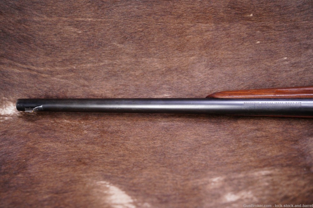 Winchester Model 54 Carbine 20" .30-06 Springfield Bolt Rifle, MFD 1926 C&R-img-17