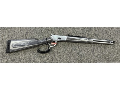 Rossi R92 Gray Laminate Lever Rifle 44mag   NEW!