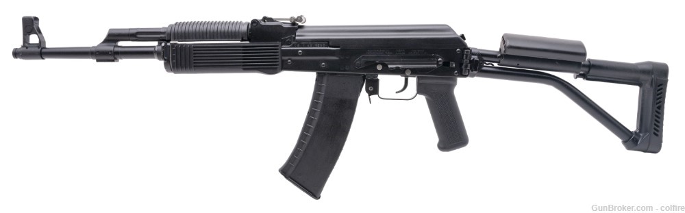 Molot Vepr Rifle 5.45x39 (R41806) ATX-img-2