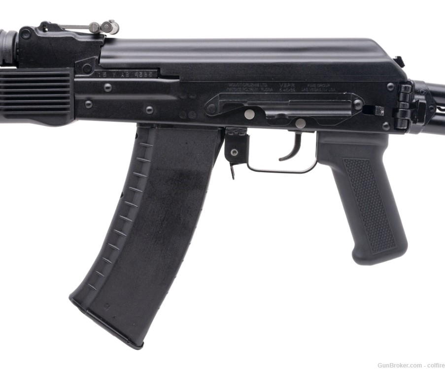 Molot Vepr Rifle 5.45x39 (R41806) ATX-img-3