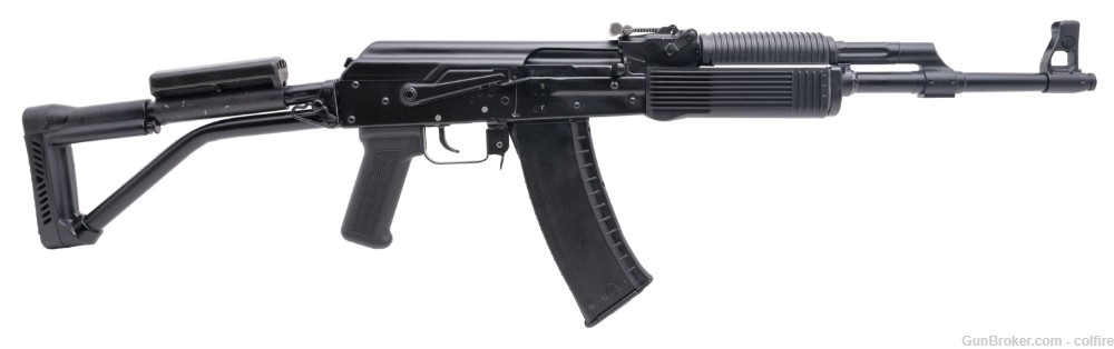Molot Vepr Rifle 5.45x39 (R41806) ATX-img-0