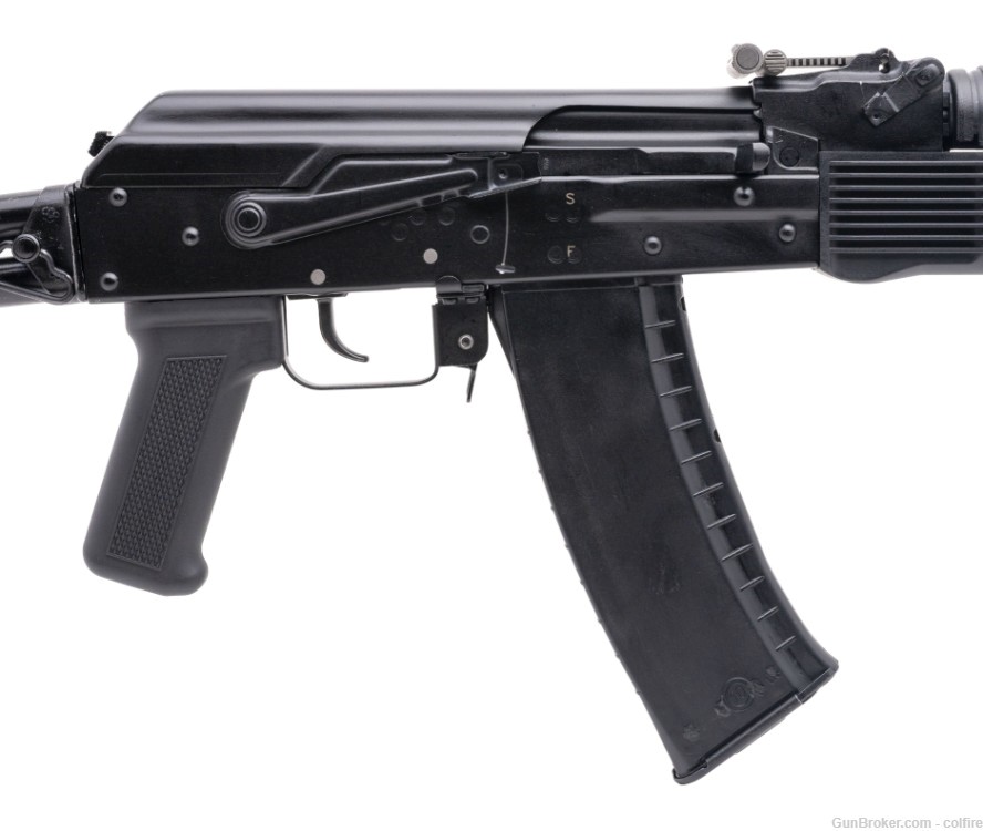 Molot Vepr Rifle 5.45x39 (R41806) ATX-img-1