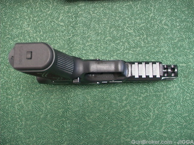Canik SFX Rival-S  9MM-img-4