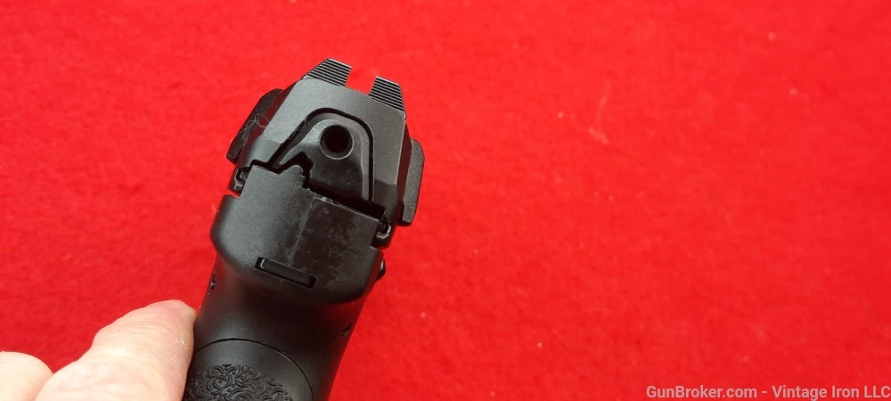 HK VP9L Heckler & Koch 9mm (2) 20 round mags 81000591 NIB! NR-img-12