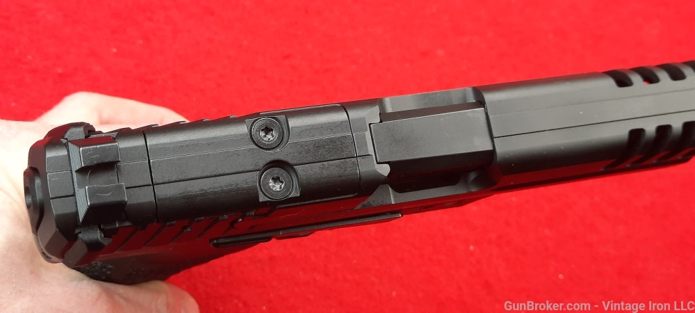 HK VP9L Heckler & Koch 9mm (2) 20 round mags 81000591 NIB! NR-img-23