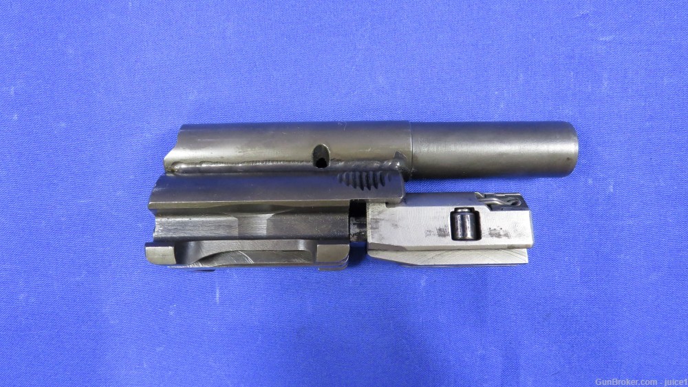 PRE-BAN German Made Heckler & Koch HK 93 .223 Rem 16.1” Rifle –1981 IB Code-img-24