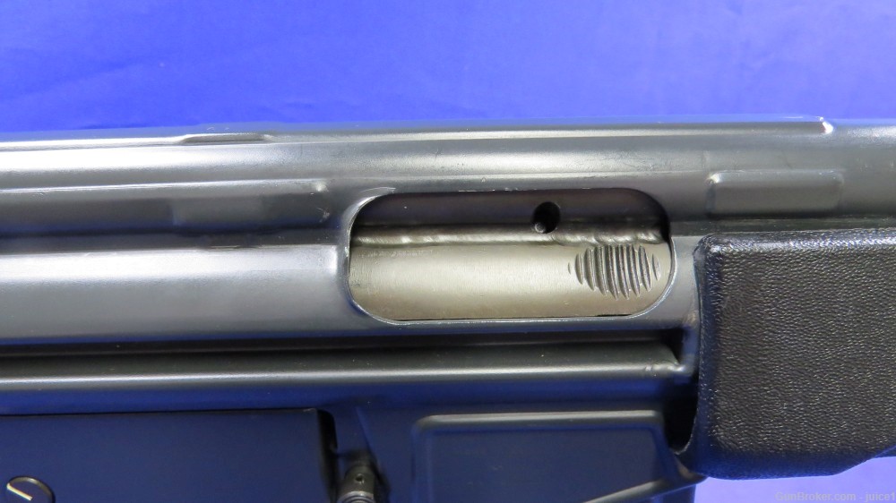 PRE-BAN German Made Heckler & Koch HK 93 .223 Rem 16.1” Rifle –1981 IB Code-img-7