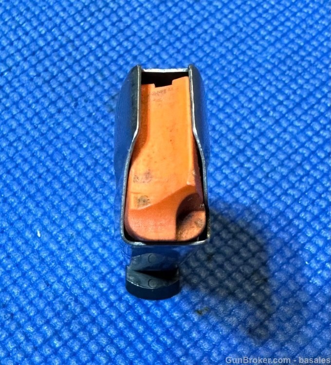 OEM Smith & Wesson 59 Series 9mm 15 Rd Magazine-img-4