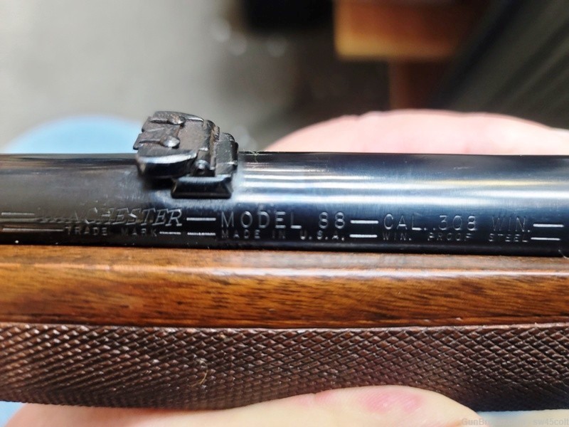 Winchester Model 88 .308-img-2