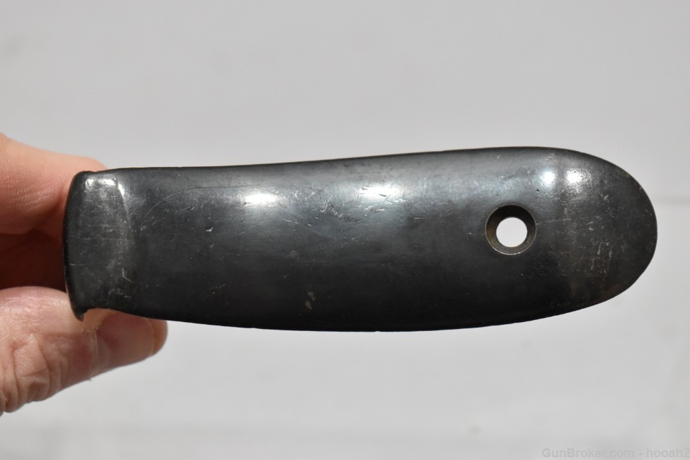 Winchester 1894 SRC Saddle Ring Carbine? Crescent Buttplate READ-img-3
