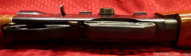 Remington 742 Woodsmaster .30-06 Semi Auto Rifle W/ Weaver Scope-img-21