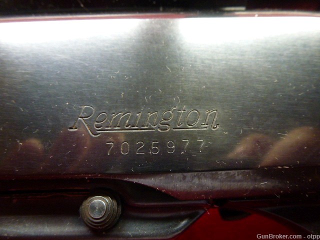 Remington 742 Woodsmaster .30-06 Semi Auto Rifle W/ Weaver Scope-img-3