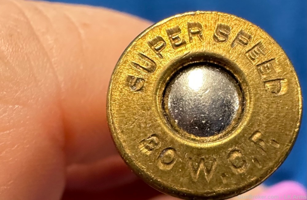 VINTAGE WINCHESTER 30-30 win (17 rounds) 170 grain-img-8