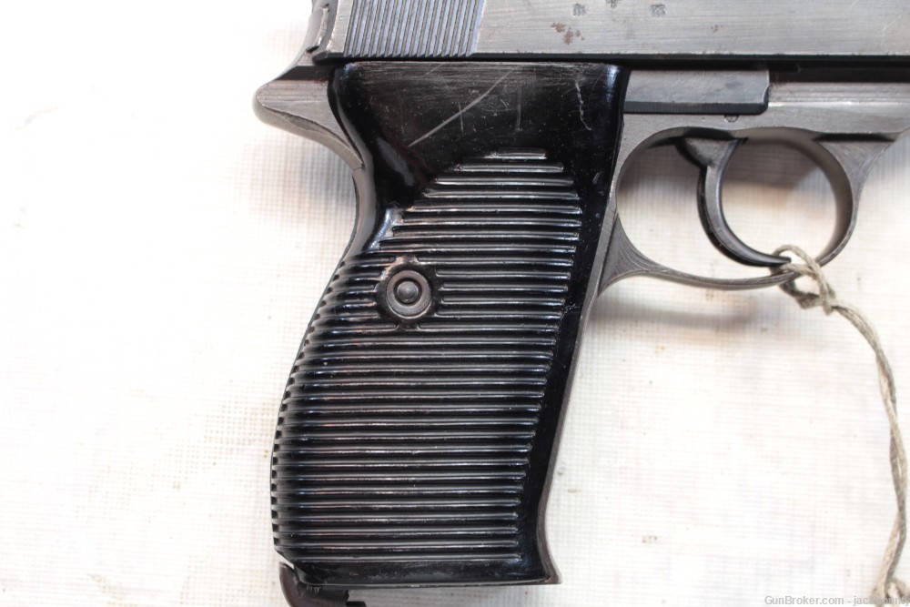 WW2 Walther, P38, 9mm-img-7