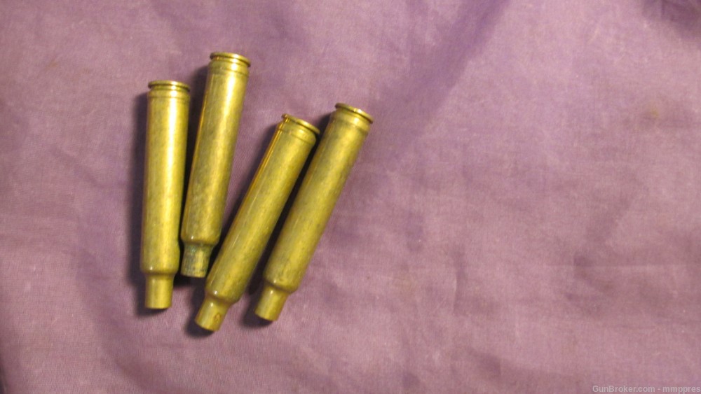 300 Weatherby Magnum Brass-img-1