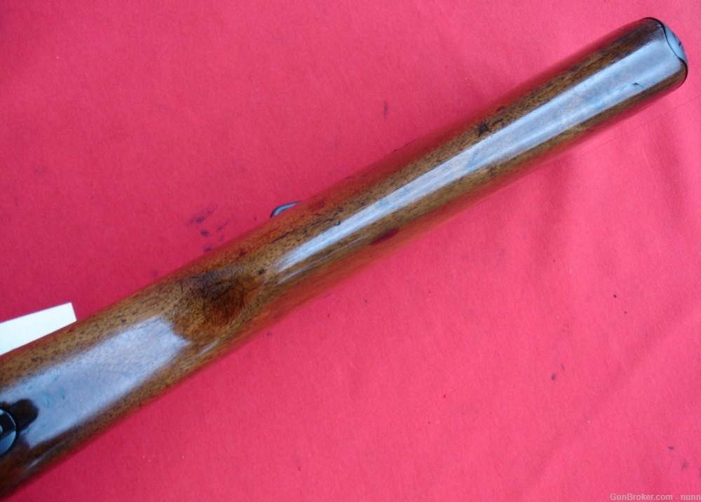 Danzig 1914 Gewehr 98 Mauser, Matching Numbers On Most Parts GA-img-23
