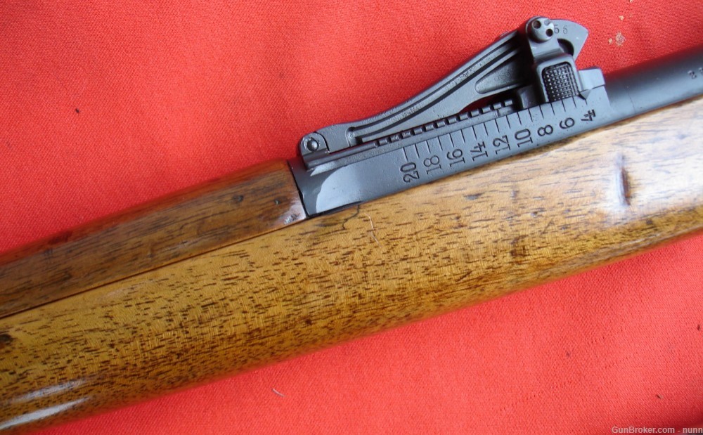 Danzig 1914 Gewehr 98 Mauser, Matching Numbers On Most Parts GA-img-19