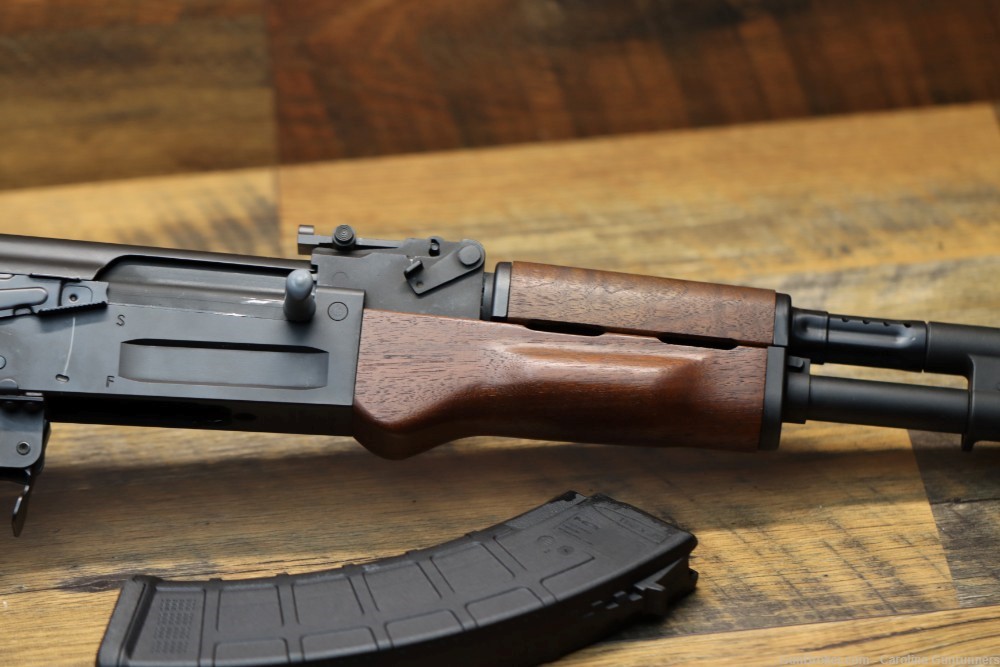 Century Arms C39 V2 Milled Receiver Semi Auto AK47 AK Rifle 7.62x39  -img-10