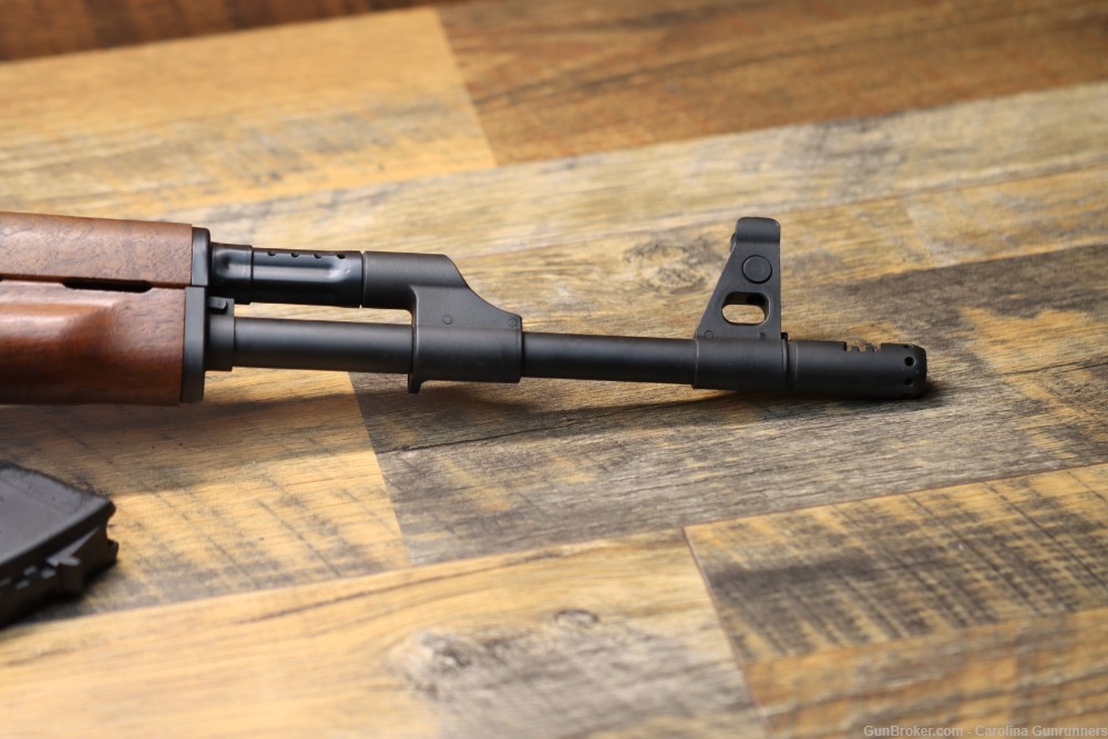 Century Arms C39 V2 Milled Receiver Semi Auto AK47 AK Rifle 7.62x39  -img-11