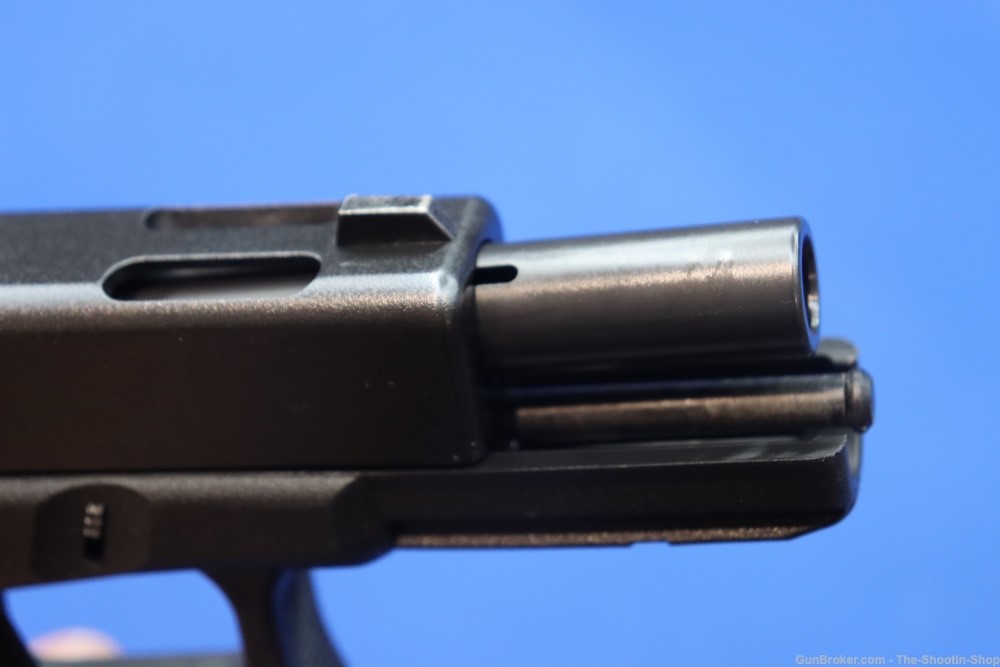 Glock G22C RTF2 GEN3 Pistol 40S&W Compensated 22C 40 AUSTRIA Rough Texture-img-21