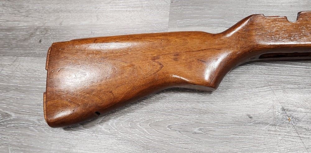 Polytech Norinco M14 Rifle Stock-img-3