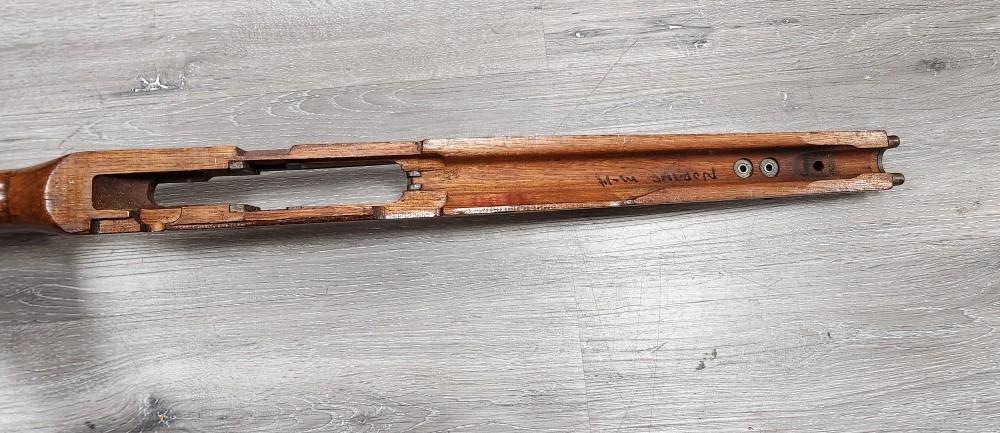 Polytech Norinco M14 Rifle Stock-img-4