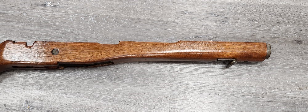Polytech Norinco M14 Rifle Stock-img-2