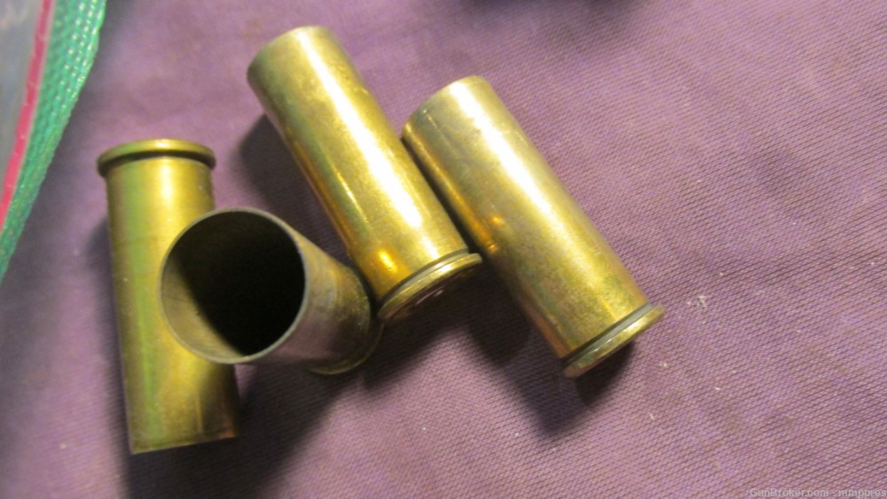 44 Magnum Brass-img-2