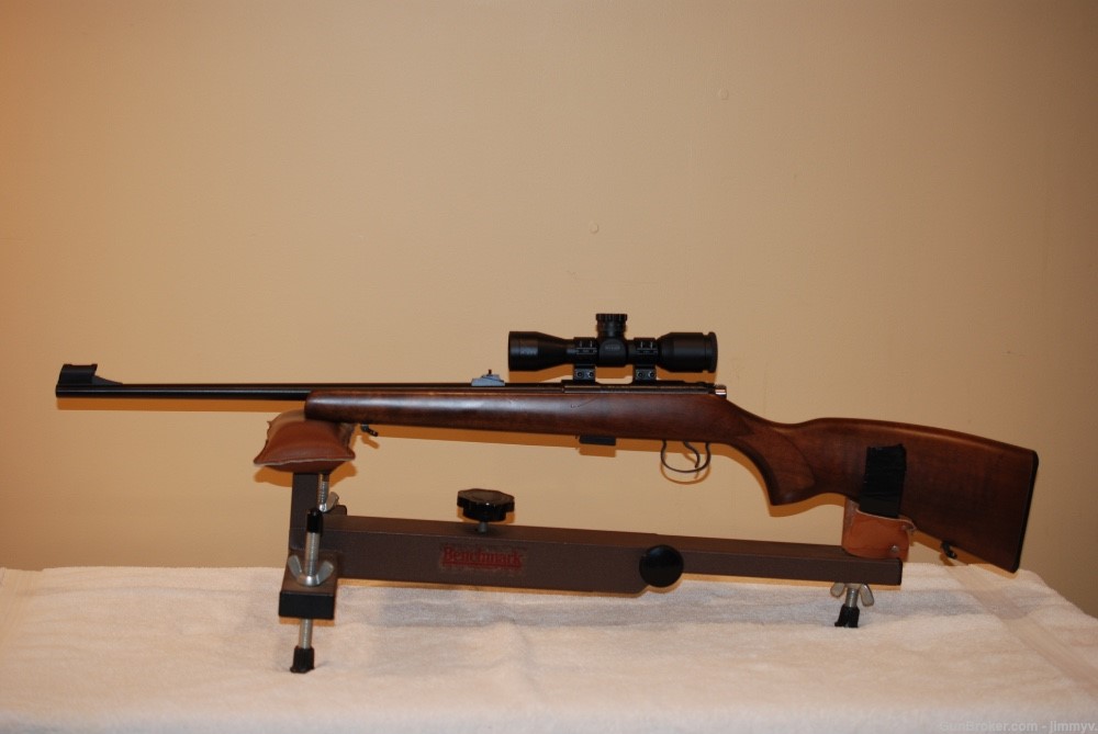 CZ 455 22 rifle-img-4