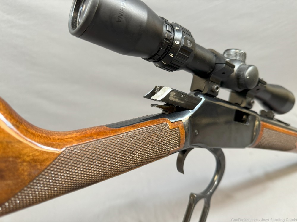 Winchester 9422 XTR - .22 S/L/LR Lever-Action Rifle w/ 3-9x32 Scope-img-20