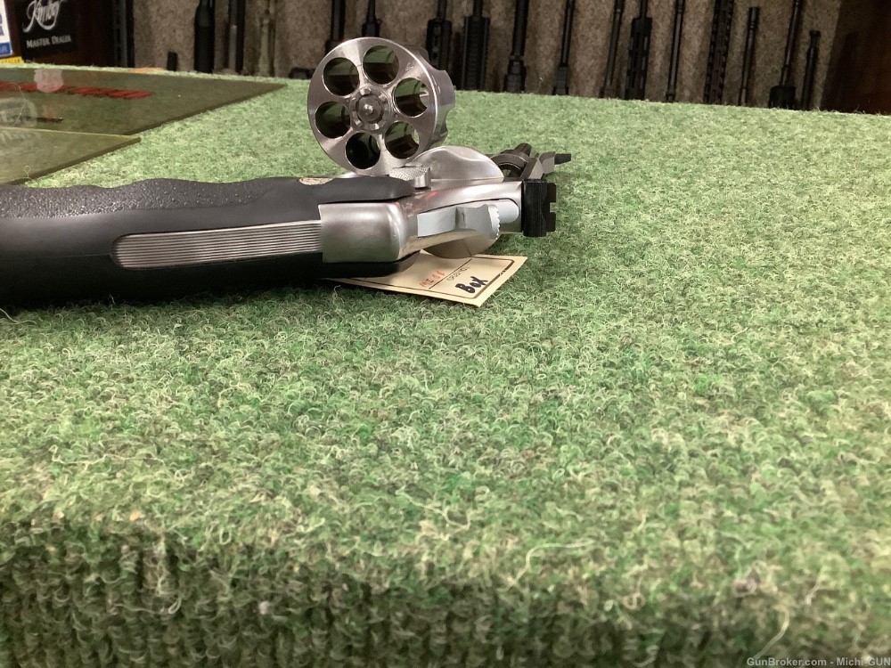 Smith and Wesson 629-3 Mountain Gun REDUCED!!-img-4