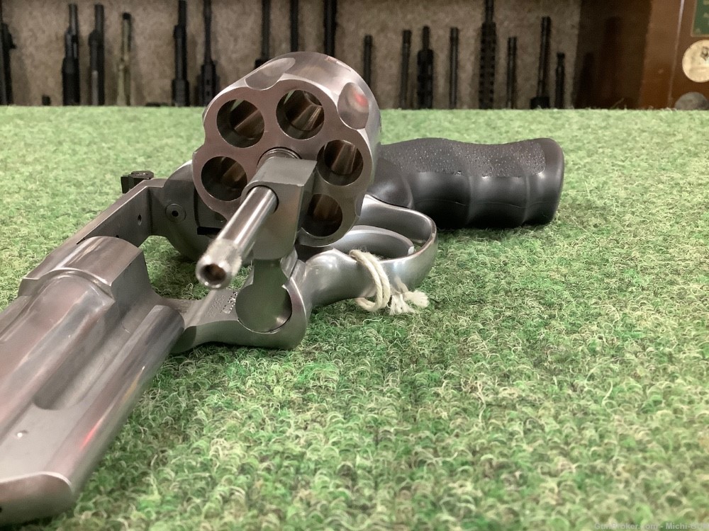Smith and Wesson 629-3 Mountain Gun REDUCED!!-img-5