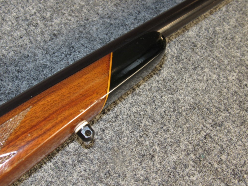 Remington Model 660 308 Win Winchester 20" 1969 C&R Nice-img-17