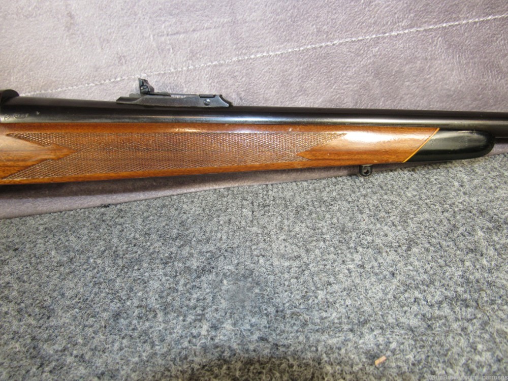 Remington Model 660 308 Win Winchester 20" 1969 C&R Nice-img-12