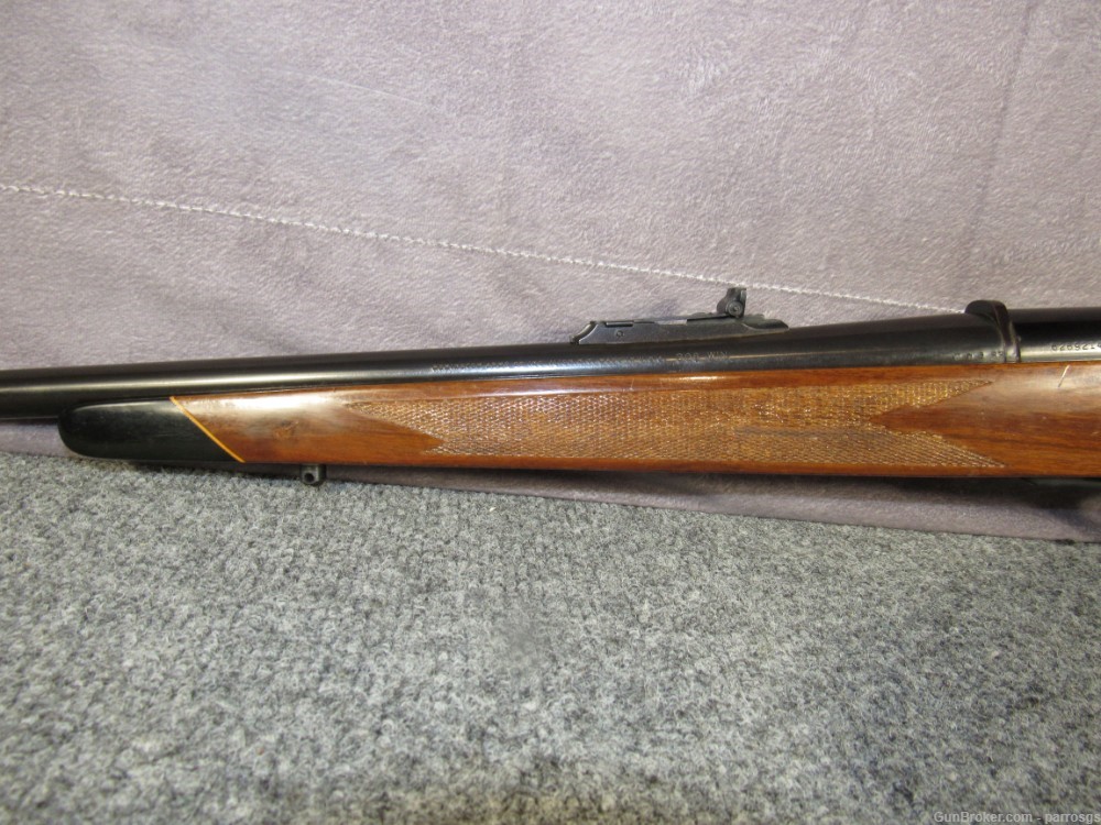 Remington Model 660 308 Win Winchester 20" 1969 C&R Nice-img-14