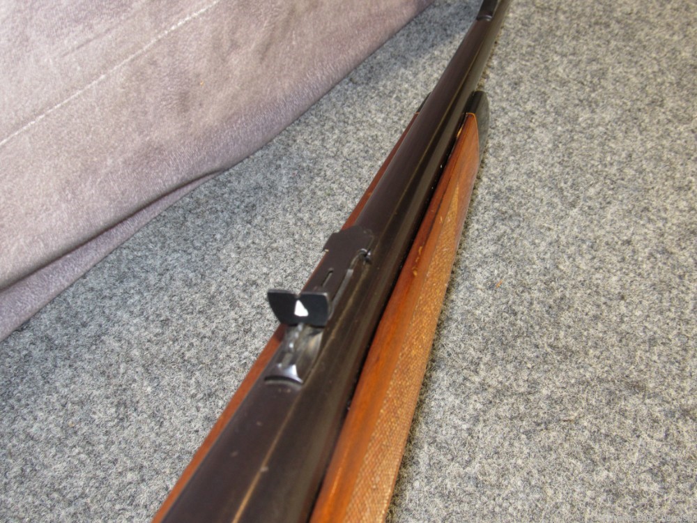 Remington Model 660 308 Win Winchester 20" 1969 C&R Nice-img-7