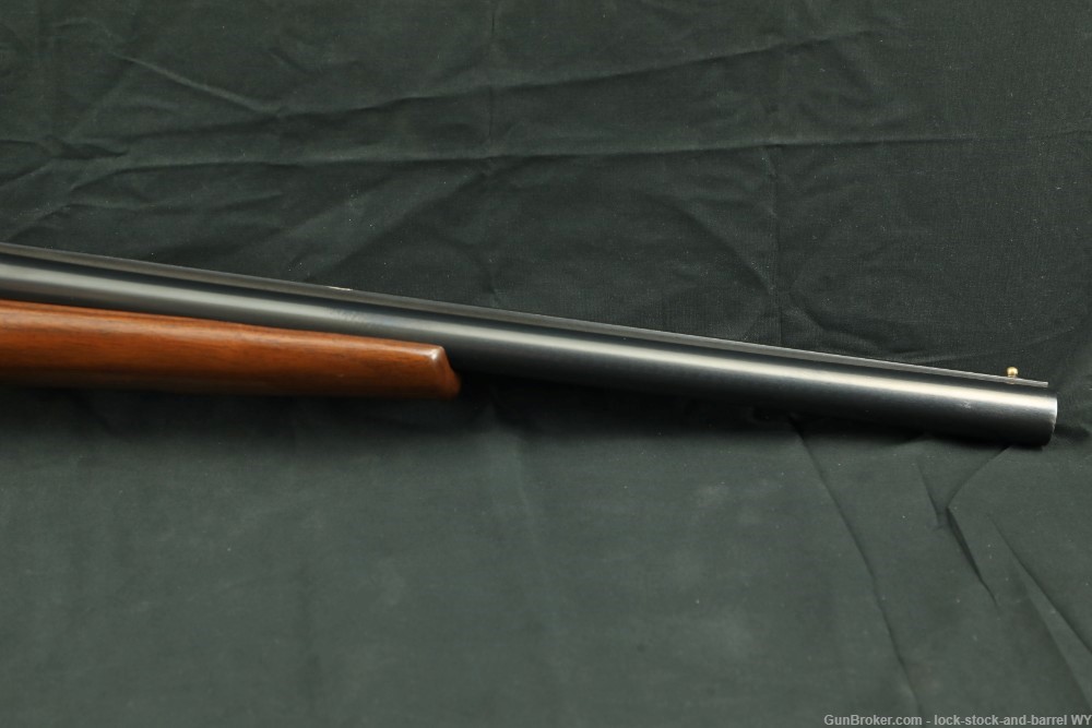 E.R. Amantino Side By Side Coach Gun Supreme in 12GA 20” Barrel-img-6